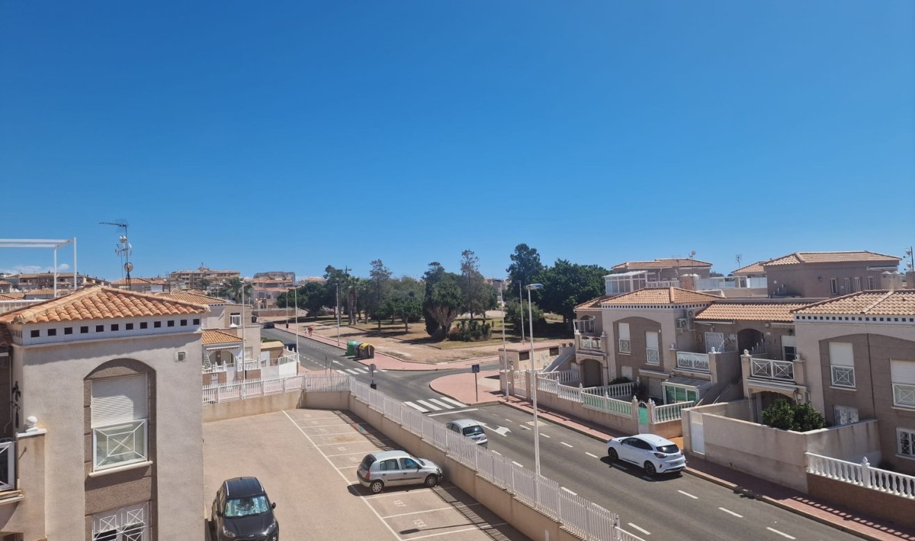 Reventa - Adosado - Torrevieja - Nueva Torrevieja - Aguas Nuevas