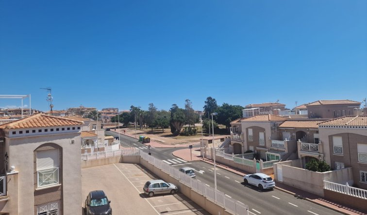 Reventa - Adosado - Torrevieja - Nueva Torrevieja - Aguas Nuevas