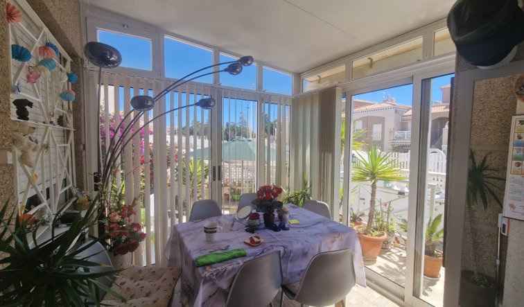 Reventa - Adosado - Torrevieja - Nueva Torrevieja - Aguas Nuevas