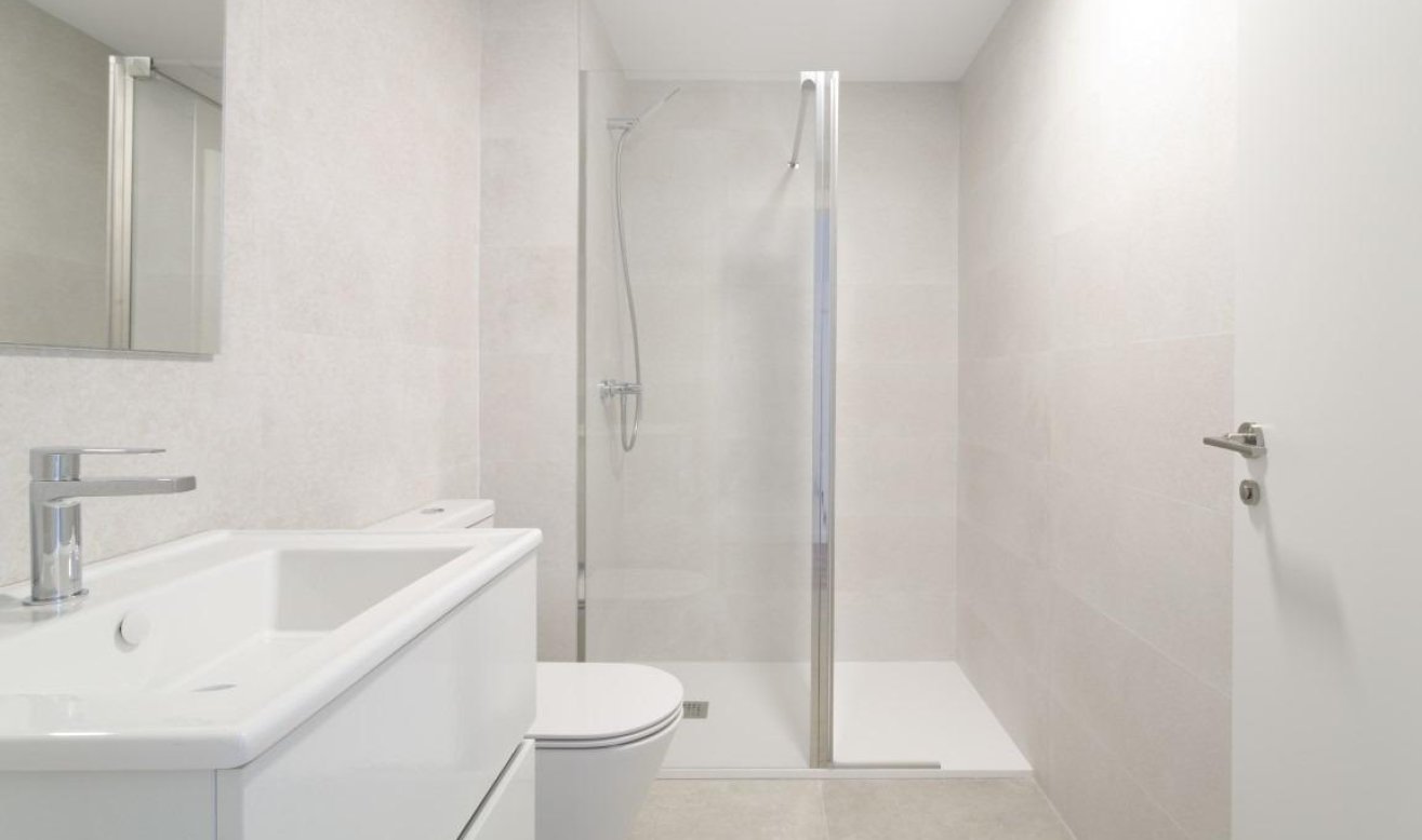 Obra nueva - Villa - Finestrat - Balcón De Finestrat