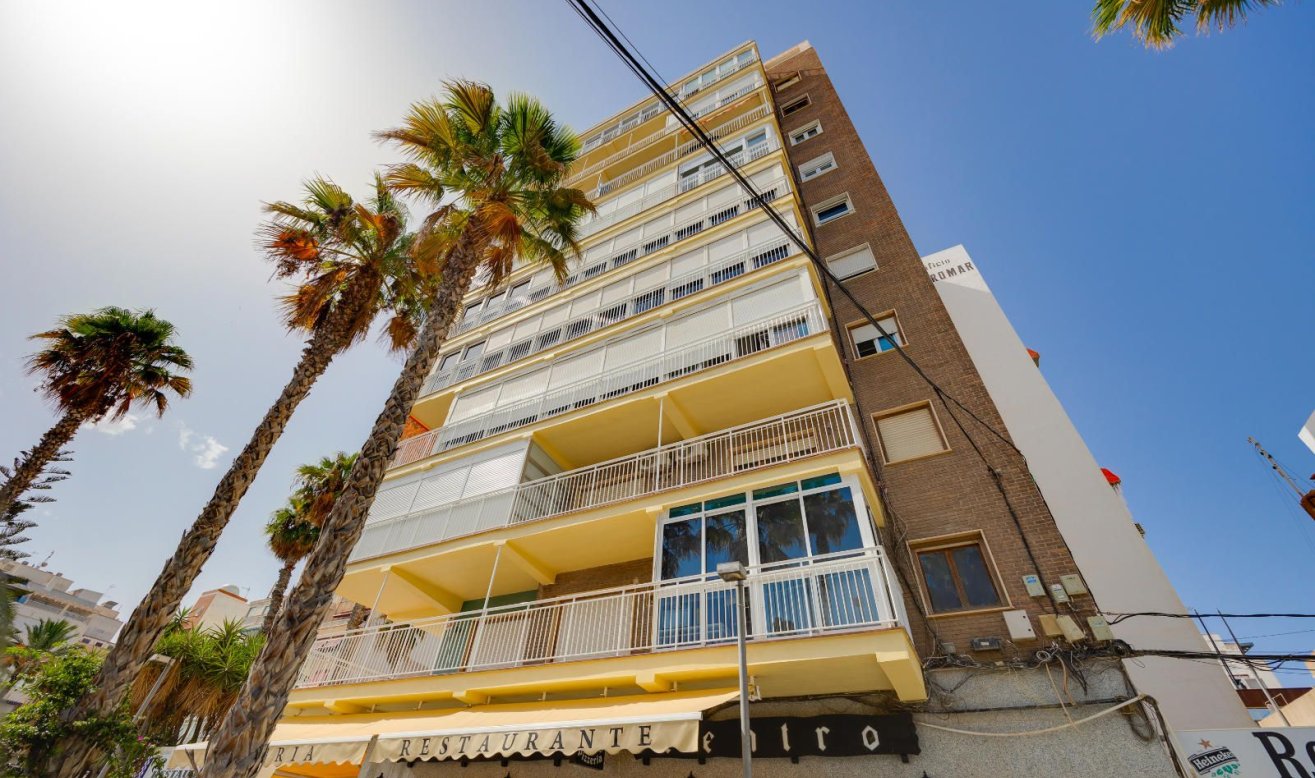 Revente - Duplex - Torrevieja - torrevieja