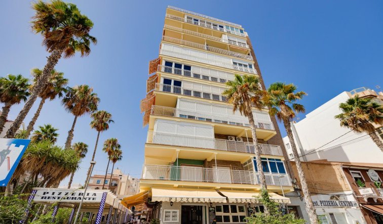 Revente - Duplex - Torrevieja - torrevieja