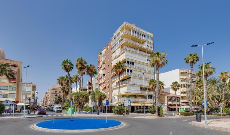 Revente - Duplex - Torrevieja - torrevieja