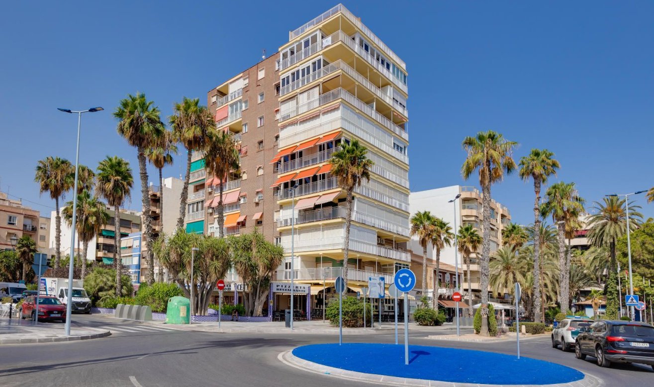 Revente - Duplex - Torrevieja - torrevieja
