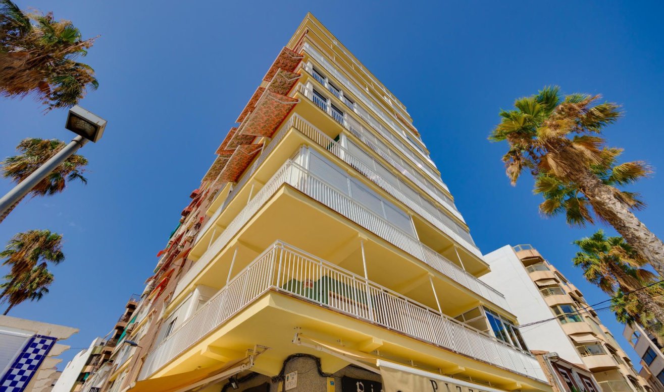 Revente - Duplex - Torrevieja - torrevieja