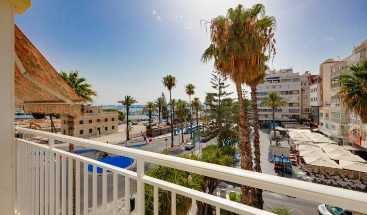 Revente - Duplex - Torrevieja - torrevieja
