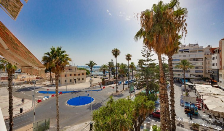 Revente - Duplex - Torrevieja - torrevieja