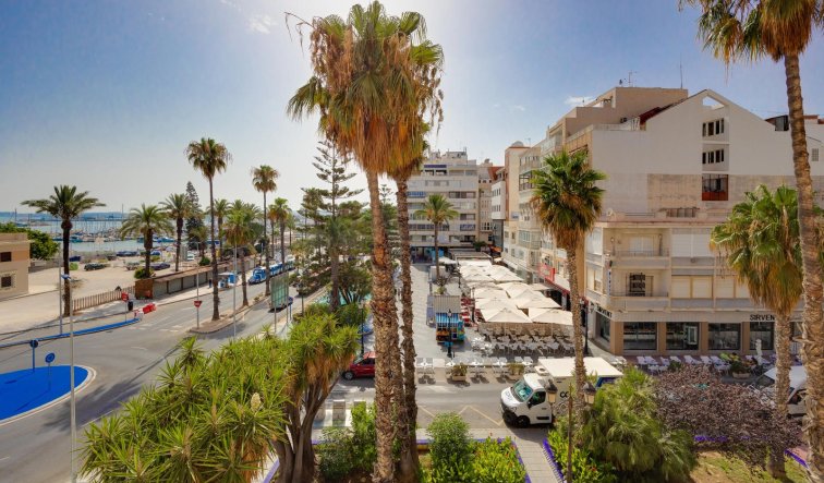 Revente - Duplex - Torrevieja - torrevieja