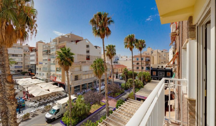 Revente - Duplex - Torrevieja - torrevieja