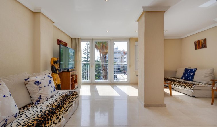 Revente - Duplex - Torrevieja - torrevieja