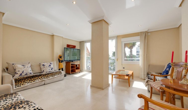 Revente - Duplex - Torrevieja - torrevieja