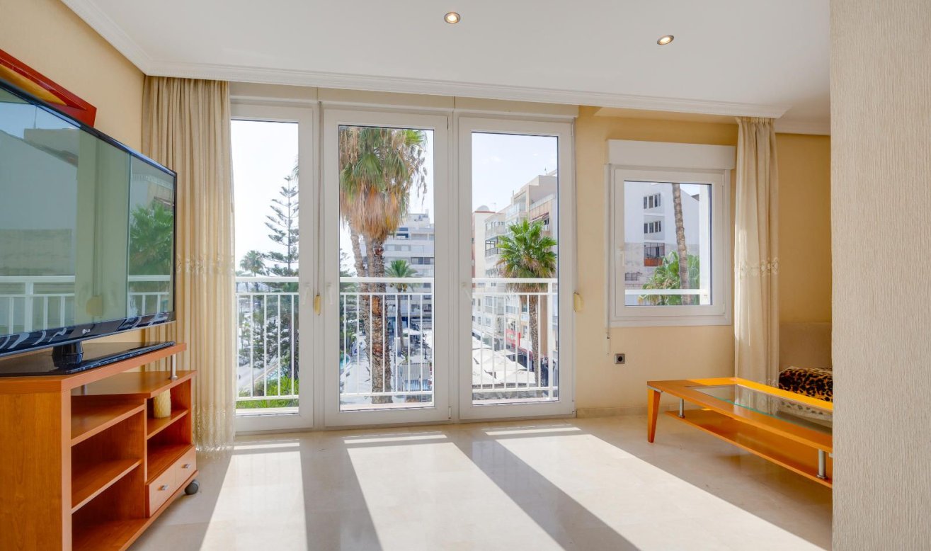 Revente - Duplex - Torrevieja - torrevieja