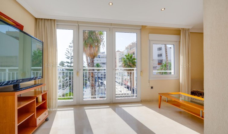 Revente - Duplex - Torrevieja - torrevieja