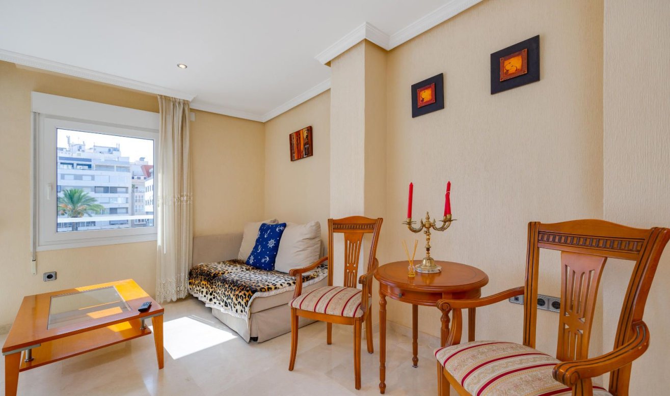 Revente - Duplex - Torrevieja - torrevieja