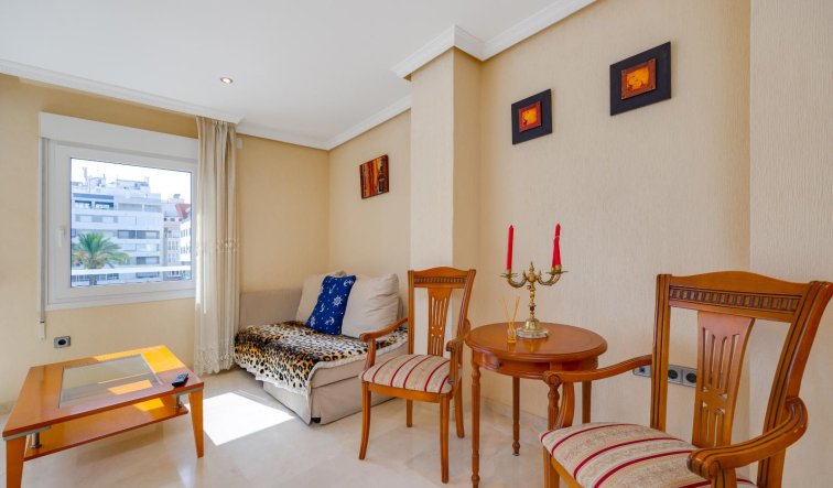 Revente - Duplex - Torrevieja - torrevieja