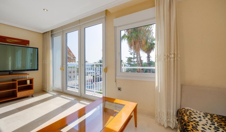 Revente - Duplex - Torrevieja - torrevieja