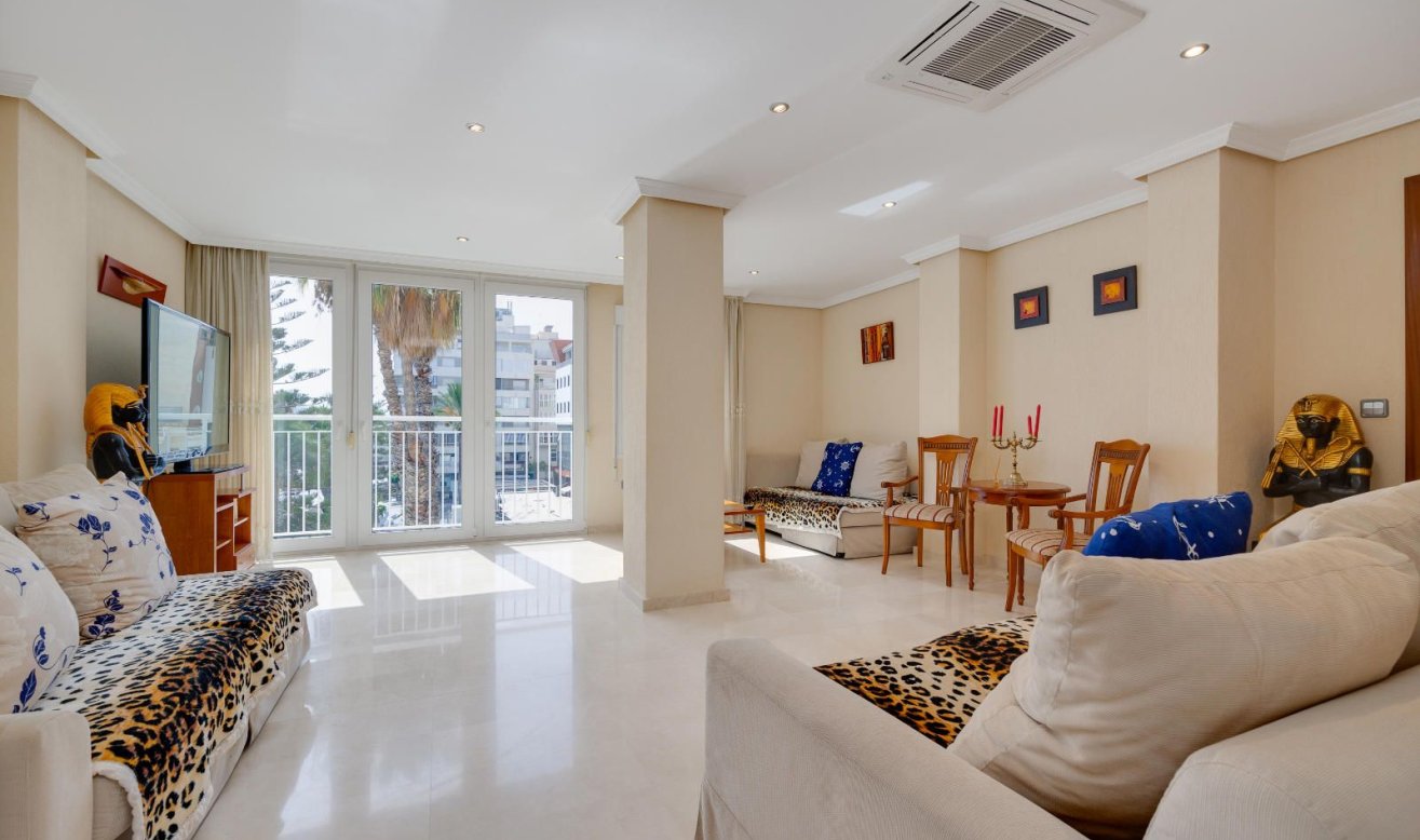 Revente - Duplex - Torrevieja - torrevieja