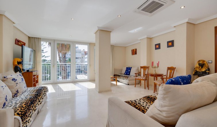 Revente - Duplex - Torrevieja - torrevieja
