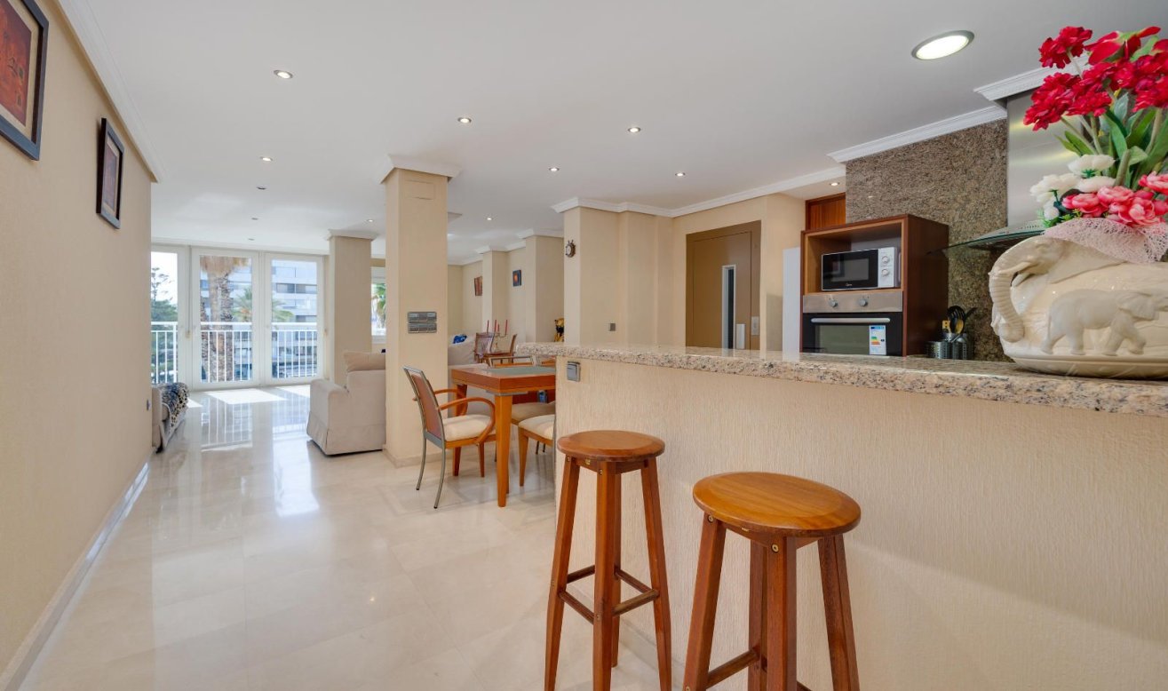 Revente - Duplex - Torrevieja - torrevieja