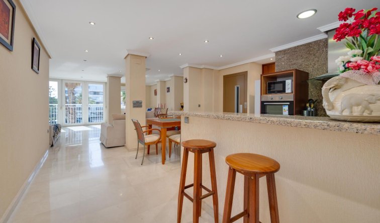 Revente - Duplex - Torrevieja - torrevieja