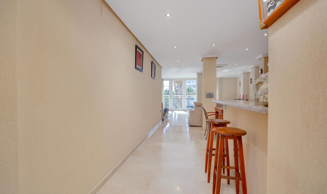 Revente - Duplex - Torrevieja - torrevieja