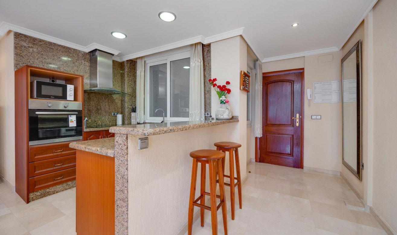 Revente - Duplex - Torrevieja - torrevieja