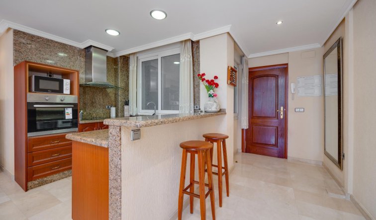 Revente - Duplex - Torrevieja - torrevieja
