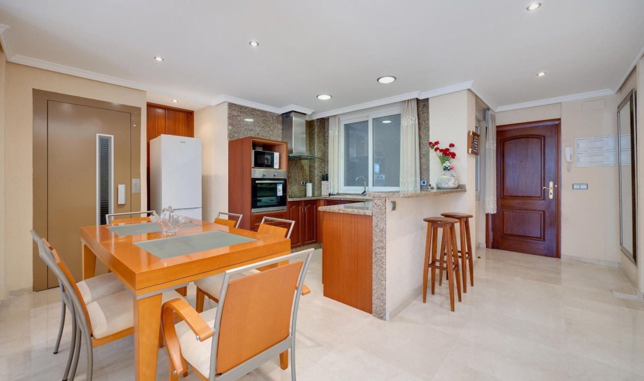 Revente - Duplex - Torrevieja - torrevieja