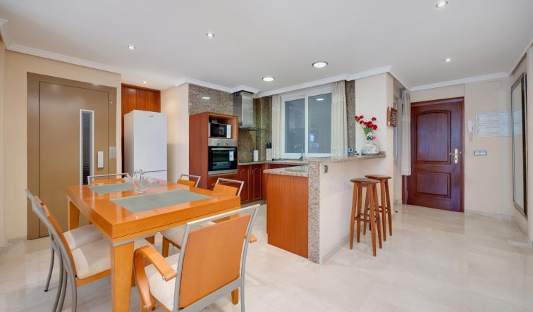 Revente - Duplex - Torrevieja - torrevieja
