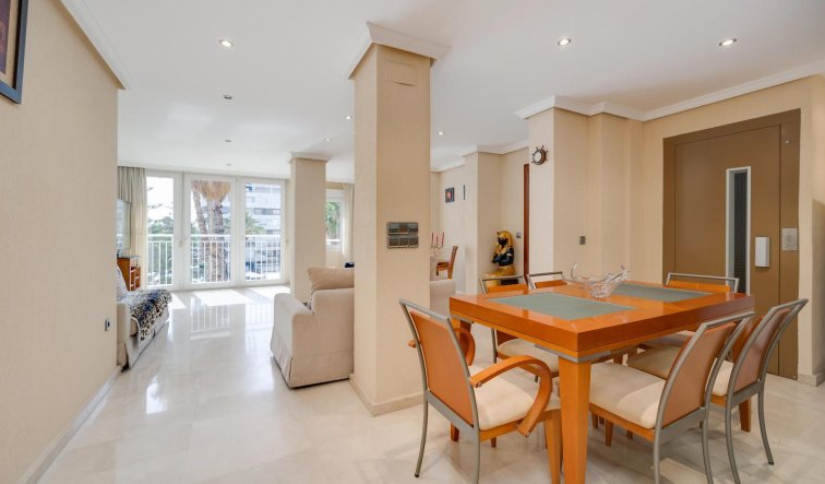 Revente - Duplex - Torrevieja - torrevieja