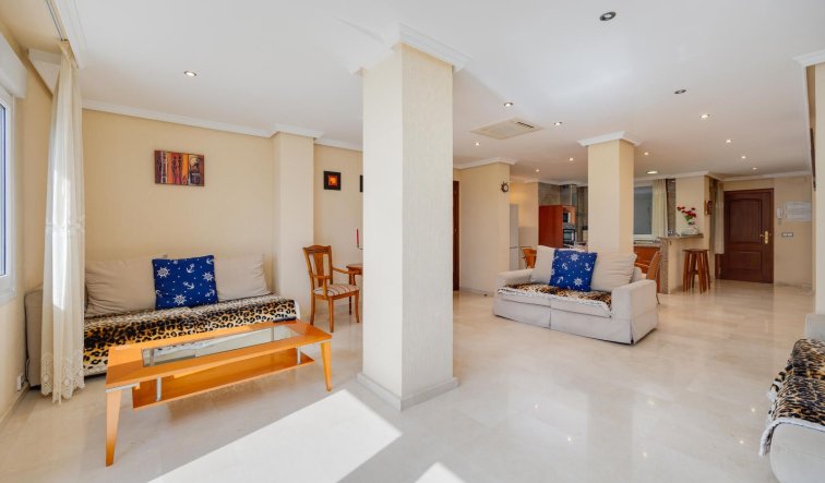 Revente - Duplex - Torrevieja - torrevieja