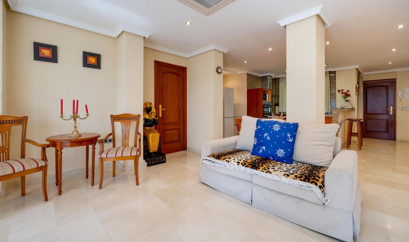 Revente - Duplex - Torrevieja - torrevieja
