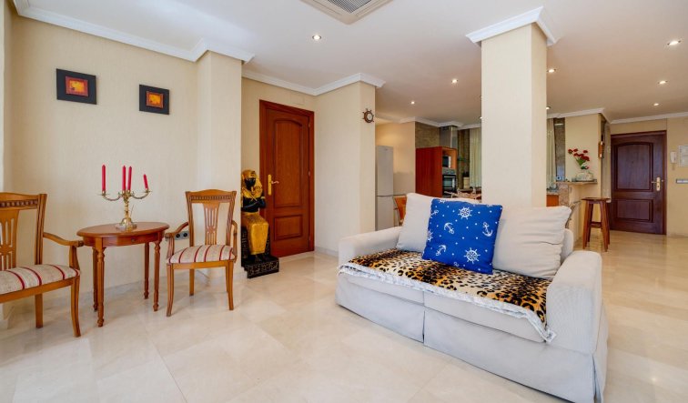 Revente - Duplex - Torrevieja - torrevieja