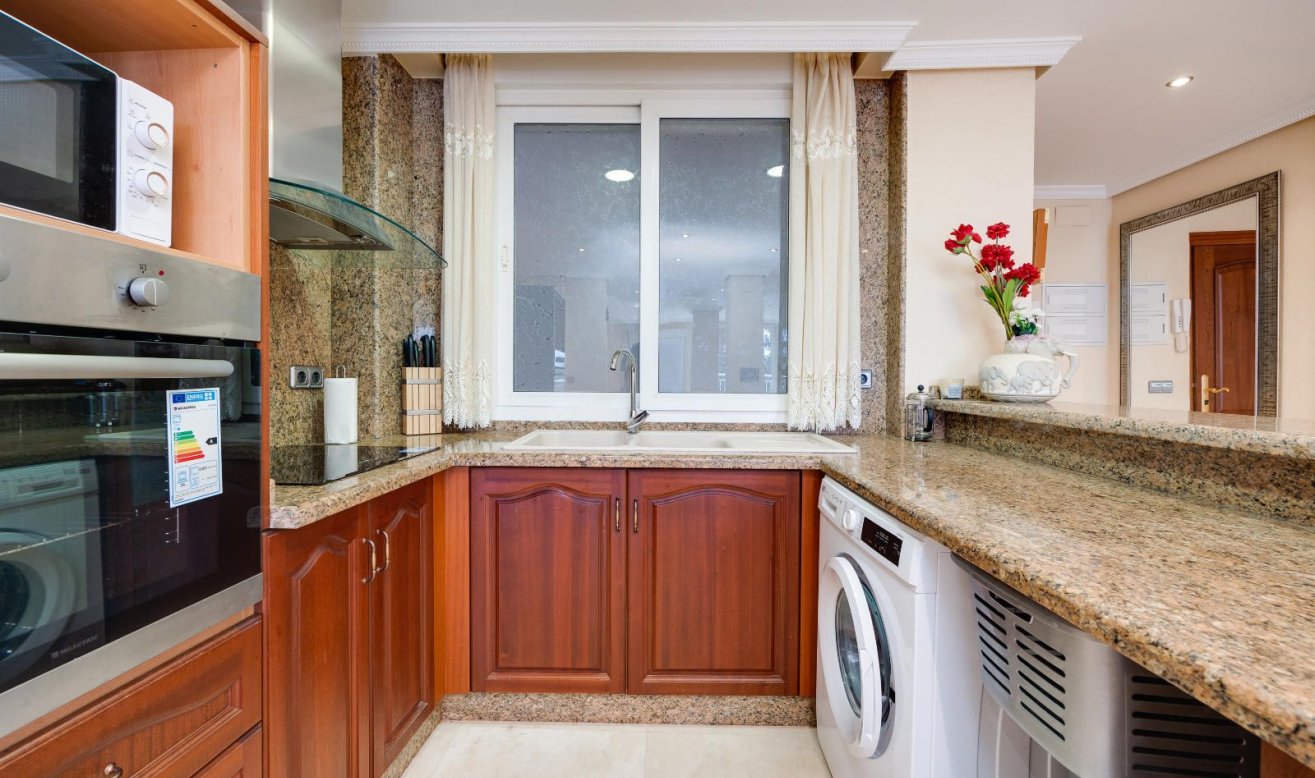 Revente - Duplex - Torrevieja - torrevieja