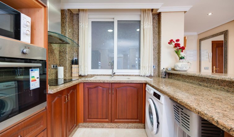 Revente - Duplex - Torrevieja - torrevieja