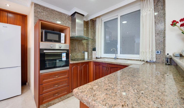 Revente - Duplex - Torrevieja - torrevieja