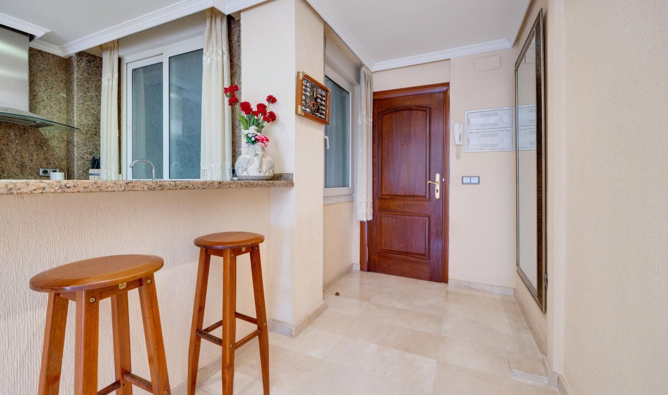 Revente - Duplex - Torrevieja - torrevieja
