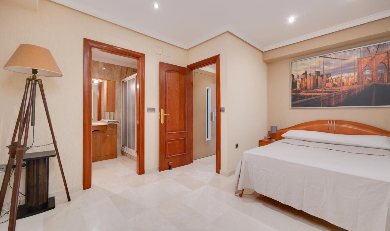 Revente - Duplex - Torrevieja - torrevieja