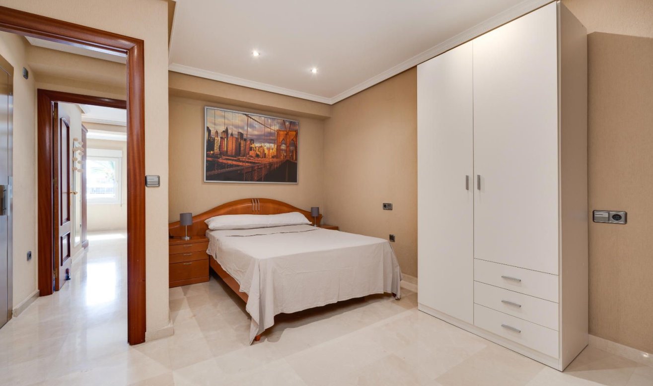 Revente - Duplex - Torrevieja - torrevieja