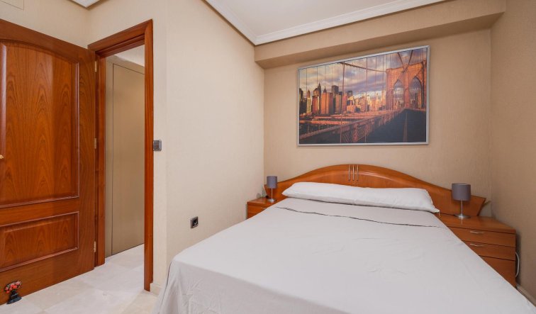 Revente - Duplex - Torrevieja - torrevieja