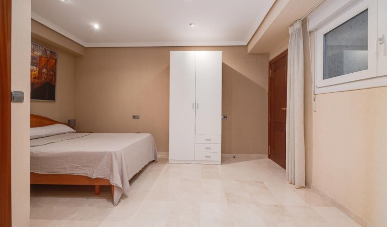Revente - Duplex - Torrevieja - torrevieja