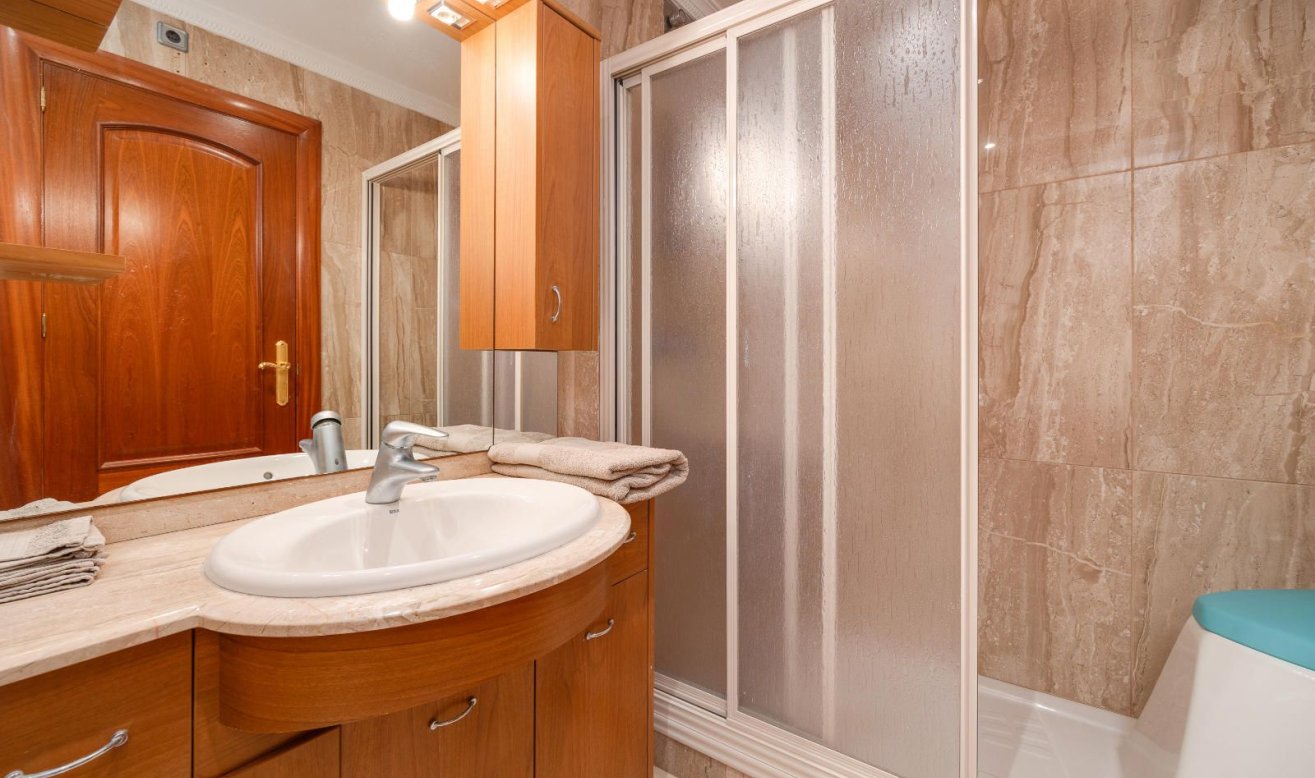Revente - Duplex - Torrevieja - torrevieja