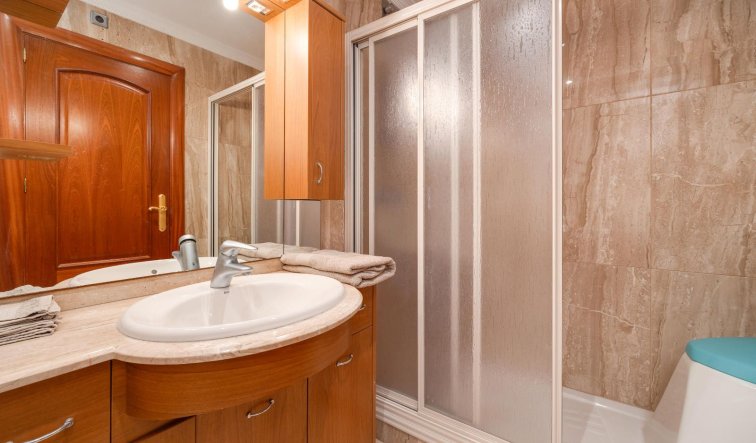Revente - Duplex - Torrevieja - torrevieja