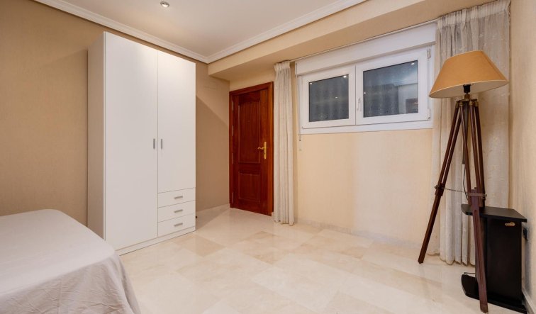 Revente - Duplex - Torrevieja - torrevieja