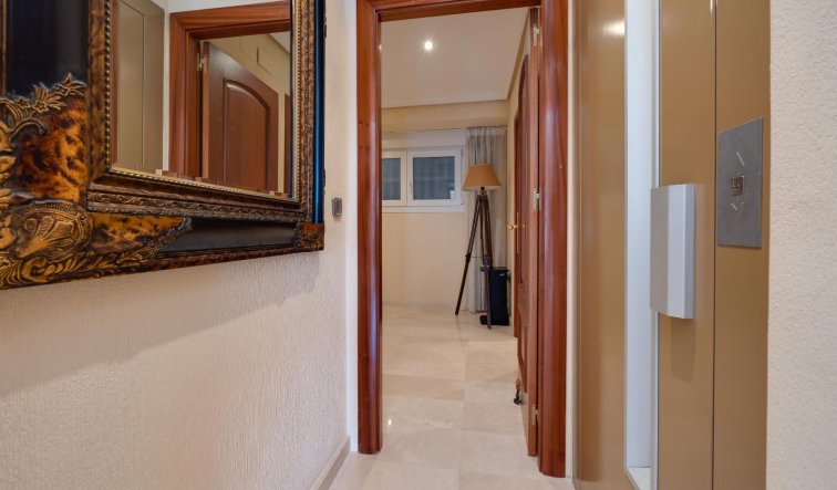 Revente - Duplex - Torrevieja - torrevieja