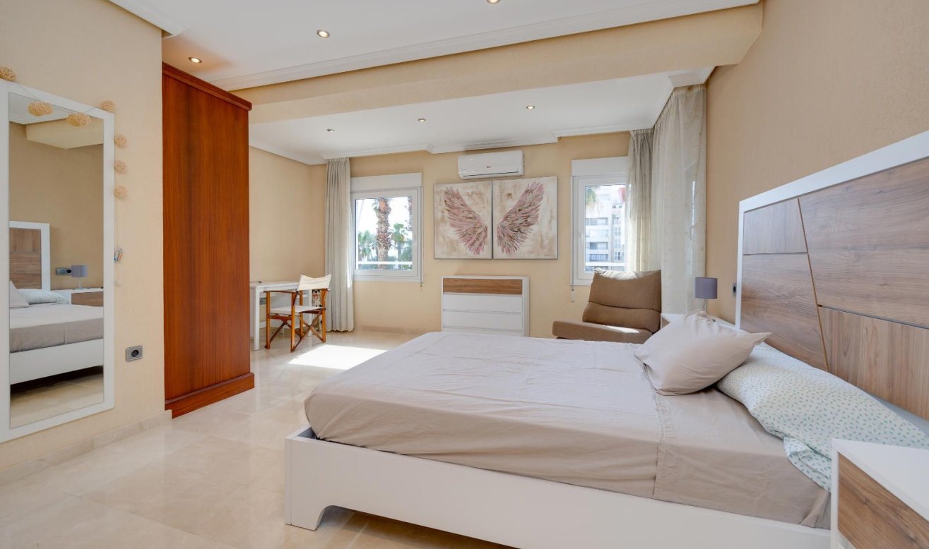 Revente - Duplex - Torrevieja - torrevieja