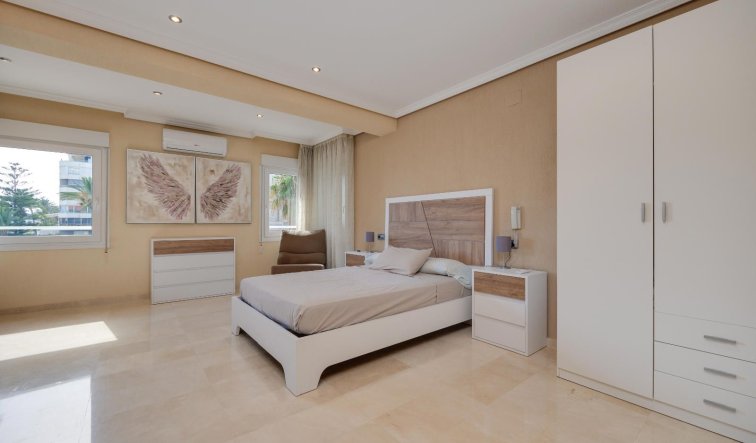 Revente - Duplex - Torrevieja - torrevieja