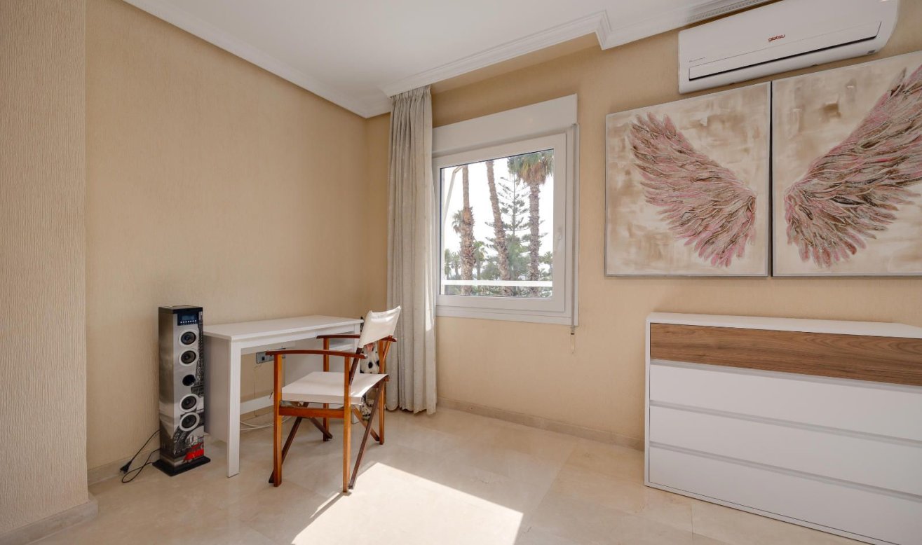 Revente - Duplex - Torrevieja - torrevieja