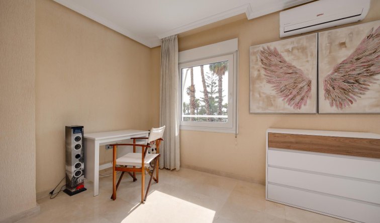 Revente - Duplex - Torrevieja - torrevieja