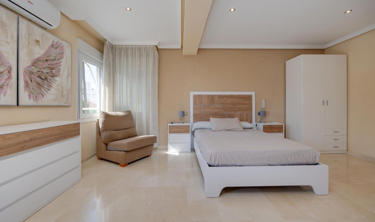 Revente - Duplex - Torrevieja - torrevieja